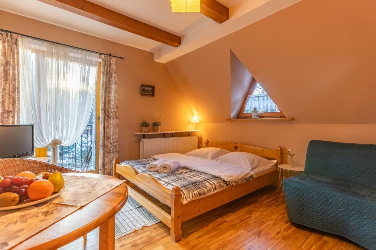 Homestay U Dudy